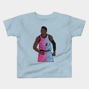 Victor Oladipo Flex Kids T-Shirt